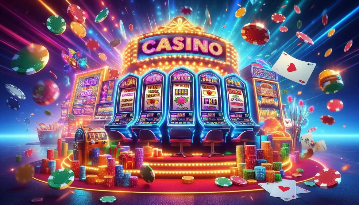 Spielcasino Bad Bentheim